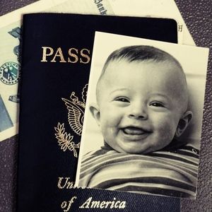 Meet your Posher, Wesley